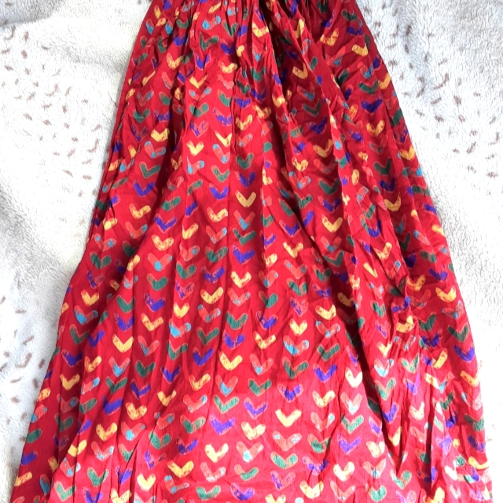 90's Vintage Skirt